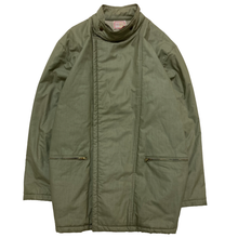 画像をギャラリービューアに読み込む, 70&#39;S &quot;MR GUY&quot; PADDED ZIP COAT
