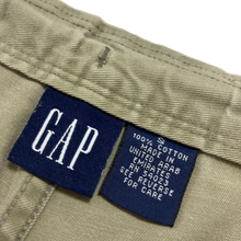 画像をギャラリービューアに読み込む, &quot;GAP&quot; EASY CHINO PANTS
