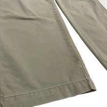 Load image into Gallery viewer, &quot;GAP&quot; EASY CHINO PANTS
