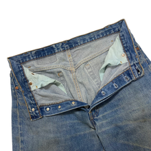 Load image into Gallery viewer, &quot;LEVI&#39;S&quot; 501 DIRTY DENIM
