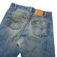 Load image into Gallery viewer, &quot;LEVI&#39;S&quot; 501 DIRTY DENIM
