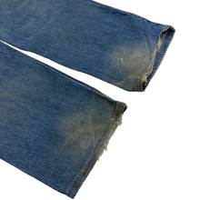 Load image into Gallery viewer, &quot;LEVI&#39;S&quot; 501 DIRTY DENIM
