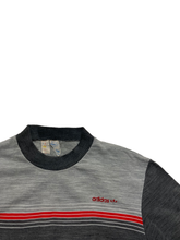 Load image into Gallery viewer, 70&#39;S &quot;ADIDAS&quot; ACRYLIC KNIT GAME SHIRT
