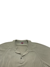 Load image into Gallery viewer, 60&#39;S &quot;AVM&quot; SILK KNIT POLO SHIRT
