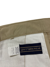 Load image into Gallery viewer, 80&#39;S NOS &quot;LEVI&#39;S&quot; EASY WORK PANTS
