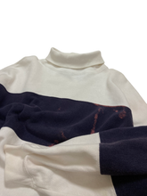 画像をギャラリービューアに読み込む, 90&#39;S &quot;GAP&quot; BLEACHED BI-COLOR SWEATSHIRT
