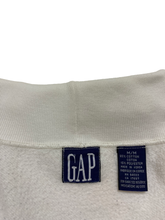 画像をギャラリービューアに読み込む, 90&#39;S &quot;GAP&quot; BLEACHED BI-COLOR SWEATSHIRT
