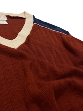 Load image into Gallery viewer, 70&#39;S &quot;SEARS&quot; KNIT TEE SHIRT
