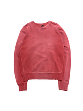 画像をギャラリービューアに読み込む, 00&#39;S &quot;DIESEL&quot; FADED SWEAT SHIRT
