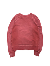 画像をギャラリービューアに読み込む, 00&#39;S &quot;DIESEL&quot; FADED SWEAT SHIRT
