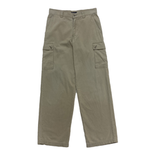 Load image into Gallery viewer, &quot;GAP&quot; CORDUROY CARGO PANTS
