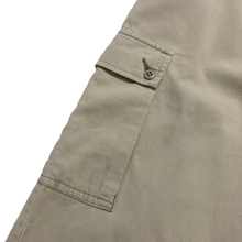 Load image into Gallery viewer, &quot;GAP&quot; CORDUROY CARGO PANTS
