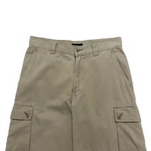 Load image into Gallery viewer, &quot;GAP&quot; CORDUROY CARGO PANTS
