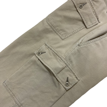 Load image into Gallery viewer, &quot;GAP&quot; CORDUROY CARGO PANTS
