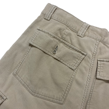 Load image into Gallery viewer, &quot;GAP&quot; CORDUROY CARGO PANTS
