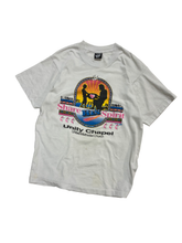 画像をギャラリービューアに読み込む, 90&#39;S UNITY CHAPEL SHARE HIS SPIRIT TEE
