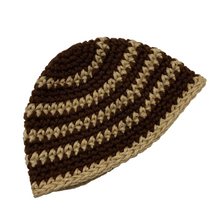 Load image into Gallery viewer, UNKNOWN HAND KNIT BEANIE
