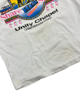 画像をギャラリービューアに読み込む, 90&#39;S UNITY CHAPEL SHARE HIS SPIRIT TEE
