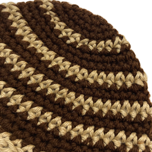 Load image into Gallery viewer, UNKNOWN HAND KNIT BEANIE
