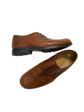 Load image into Gallery viewer, &quot;TIMBERLAND&quot; WATERPROOF  OXFORD SHOES
