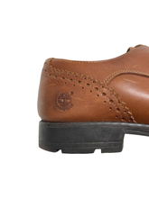 Load image into Gallery viewer, &quot;TIMBERLAND&quot; WATERPROOF  OXFORD SHOES
