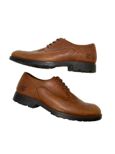 Load image into Gallery viewer, &quot;TIMBERLAND&quot; WATERPROOF  OXFORD SHOES
