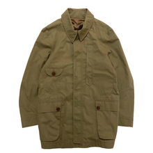 Load image into Gallery viewer, &quot;GIEVES&amp;HAWKES&quot; SAFARI JACKET
