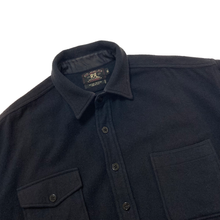 Load image into Gallery viewer, 90&#39;S &quot;RRL&quot; OVERSIZED CPO SHIRT
