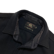 Load image into Gallery viewer, 90&#39;S &quot;RRL&quot; OVERSIZED CPO SHIRT
