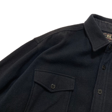 Load image into Gallery viewer, 90&#39;S &quot;RRL&quot; OVERSIZED CPO SHIRT
