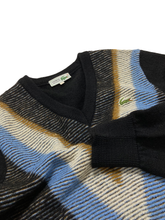 Load image into Gallery viewer, 70&#39;S &quot;LACOSTE&quot; V-NECK KNIT
