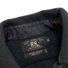 Load image into Gallery viewer, 90&#39;S &quot;RRL&quot; OVERSIZED CPO SHIRT
