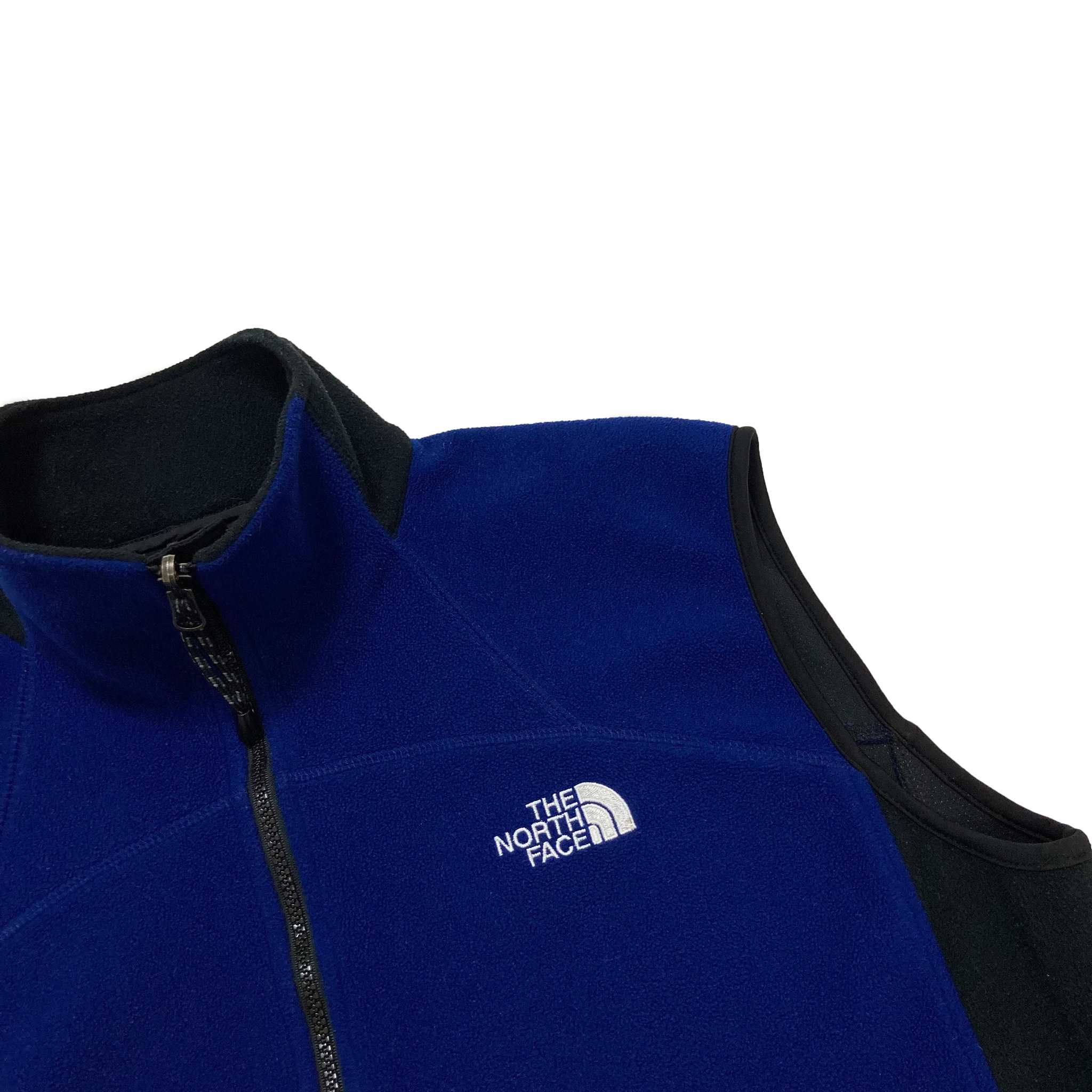 Windstopper sales fleece vest