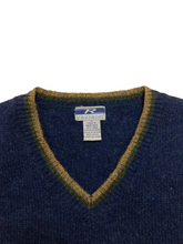 Load image into Gallery viewer, 90&#39;S &quot;RECLAIM&quot; KNIT VEST
