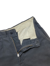 画像をギャラリービューアに読み込む, 60&#39;S UNKNOWN WORN OUT WORK PANTS
