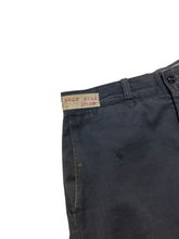 画像をギャラリービューアに読み込む, 60&#39;S UNKNOWN WORN OUT WORK PANTS
