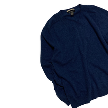 Load image into Gallery viewer, &quot;GLEN ROYAL&quot; FINE CASHMERE KNIT
