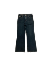 Load image into Gallery viewer, &quot;CALVIN KLEIN JEANS&quot; BOOTCUT DENIM
