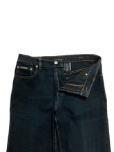 Load image into Gallery viewer, &quot;CALVIN KLEIN JEANS&quot; BOOTCUT DENIM
