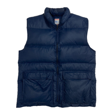 画像をギャラリービューアに読み込む, 80&#39;S &quot;FROSTLINE KIT&quot; RIPSTOP DOWN PUFFER VEST
