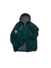 Load image into Gallery viewer, 90&#39;S &quot;THE NORTH FACE&quot; MOUNTAIN HOODED JACKET
