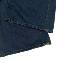 Load image into Gallery viewer, EARLY 2000s &quot;ABERCROMBIE&amp;FITCH&quot; WEATHERED FLARE DENIM
