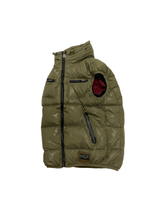 Load image into Gallery viewer, 00&#39;S &quot;DIESEL&quot; DOWN VEST
