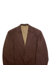 Load image into Gallery viewer, 70&#39;S &quot;LEVI&#39;S PANATELA&quot; POLY TAILORED JACKET
