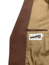 Load image into Gallery viewer, 70&#39;S &quot;LEVI&#39;S PANATELA&quot; POLY TAILORED JACKET
