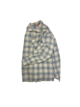 Load image into Gallery viewer, 60&#39;S &quot;LEVI&#39;S&quot; PULL-OVER WOOL SHIRT
