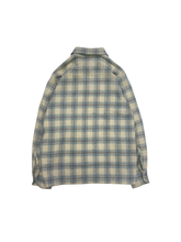 画像をギャラリービューアに読み込む, 60&#39;S &quot;LEVI&#39;S&quot; PULL-OVER WOOL SHIRT
