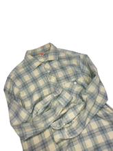 Load image into Gallery viewer, 60&#39;S &quot;LEVI&#39;S&quot; PULL-OVER WOOL SHIRT
