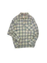 画像をギャラリービューアに読み込む, 60&#39;S &quot;LEVI&#39;S&quot; PULL-OVER WOOL SHIRT
