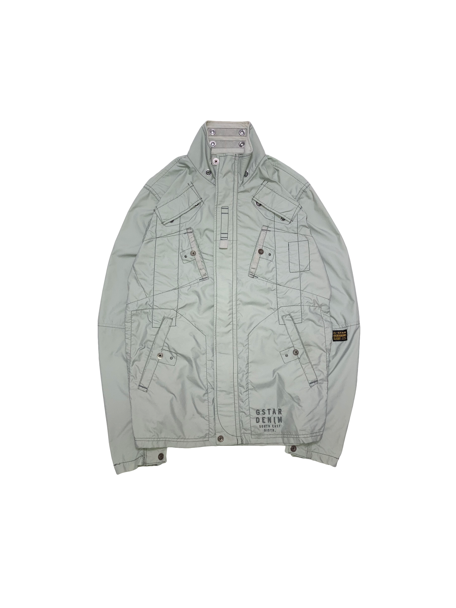 G star recolite shop jacket